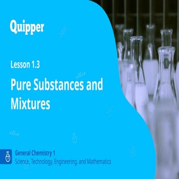 Periodic Table of Elements - General Chemistry 1/ SHS
