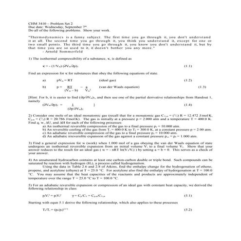 Chm3410hwk02 soln.252145237