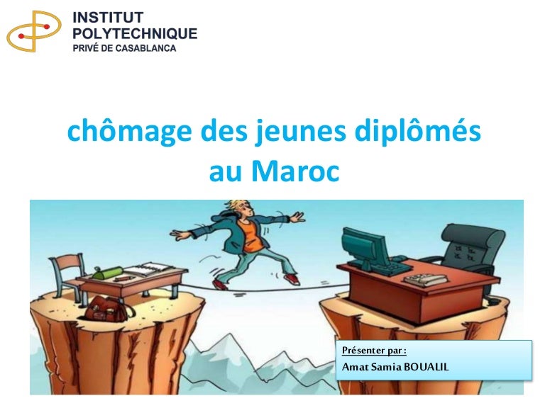 Le Diplome Protege T Il Du Chomage