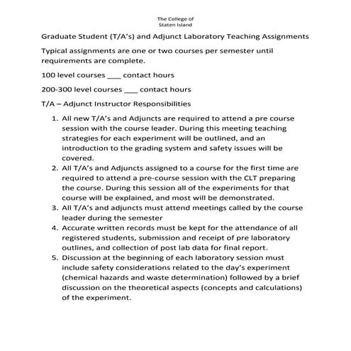Chm lab inst policy 2011 edit 1