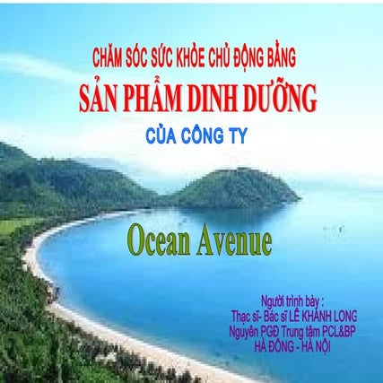 Chăm sóc sức khỏe chủ động bằng thực phẩm chức năng