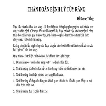 Chẩn đoán-bệnh-lý-tủy-răng