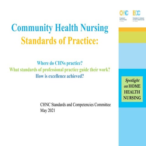 CHNC-STANDARDS-HHN-Focus-May-2021-.pptx