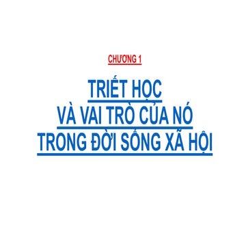 Chæ æ Ng 1 Pháº N 2 1 Pdfchæ æ Ng 1d Pdf