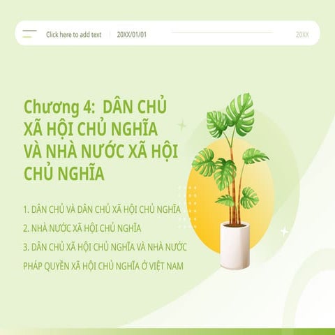 CHƯƠNG 4 chủ nghĩa xã hội khoa học slide.pptx