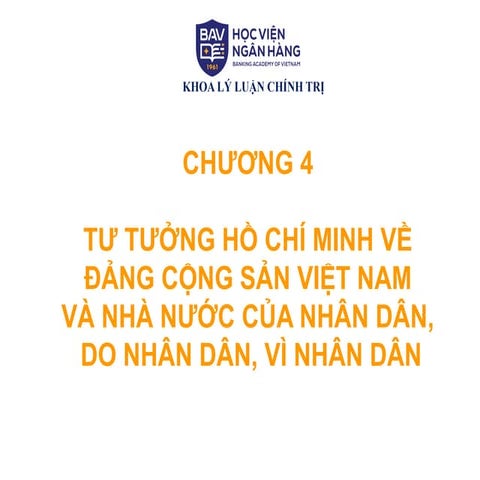 CHƯƠNG 4 tư tưởng Hồ Chí Minh slide show.ppt