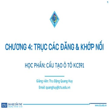 Chương 4 - Trục các đăng và khớp nối.pdf