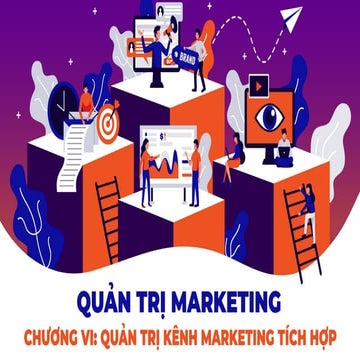 Chương 6 Quản trị kênh Marketing Mix.pptx