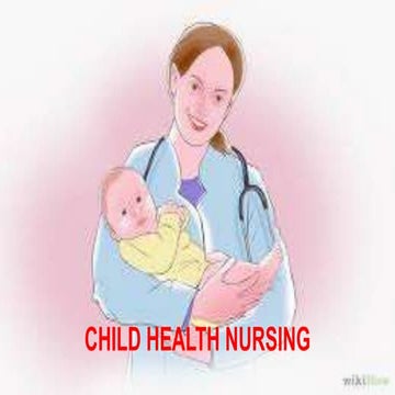 CHN unit 1 modern concepts , introduction