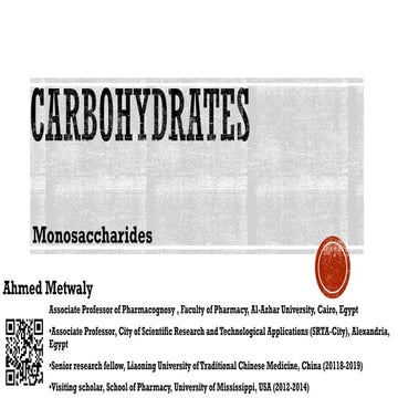 Carbohydrates-2 (Monosaccharides).pdf
