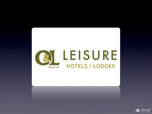 Chobe Water Villas - Namibia - Presentation October 2014