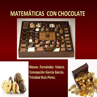 Construir Matemáticas en Educación ...