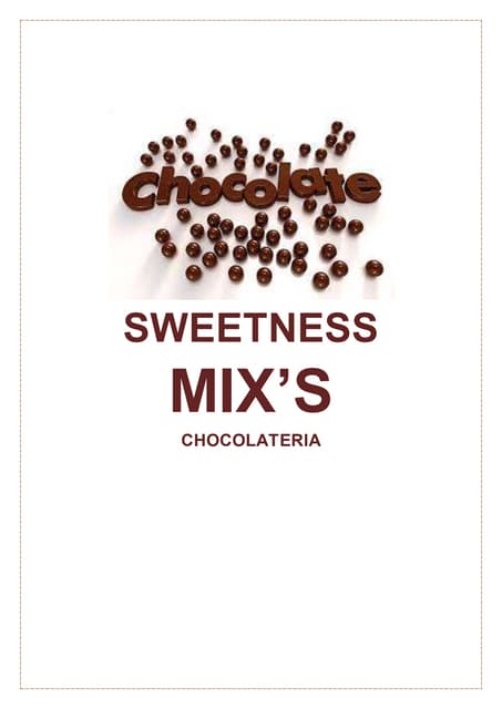 Chocolate 2008 Película Completa En Español Latino Chocolate empresariado final