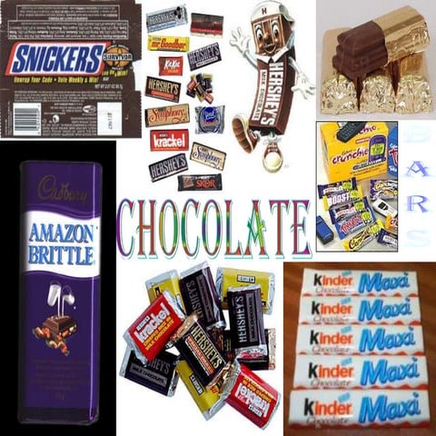 Chocolates