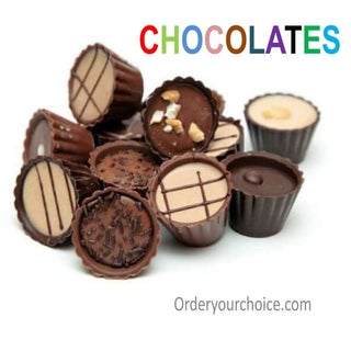 Chocolates