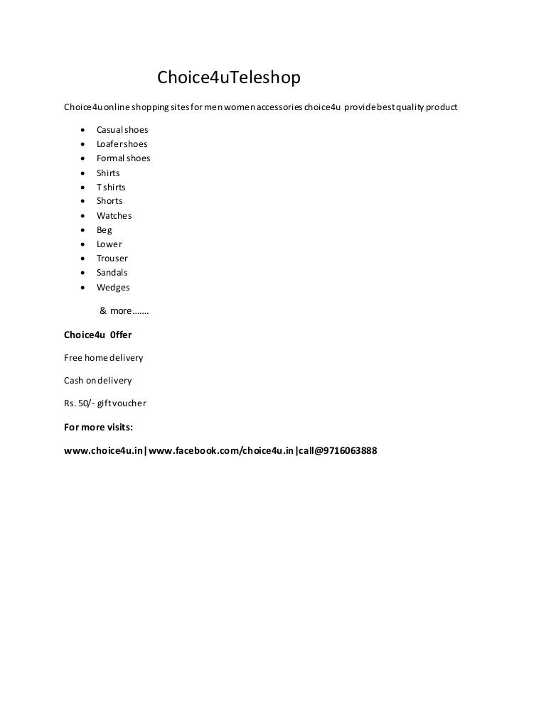 best online shopping sites for shoes