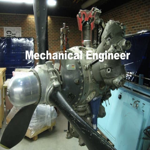 Mechanical Engineering