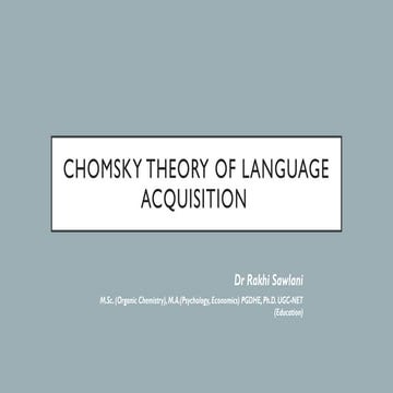 CHOMSKY-THEORYLANGDEVTRAKHI-SAWLANI.pptx