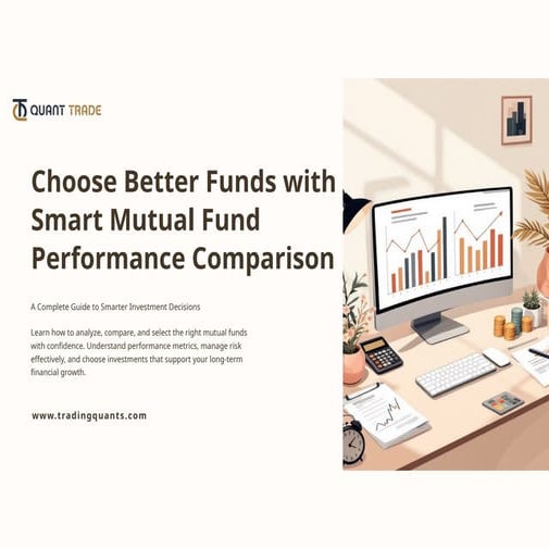 comparative analysis of mutual fund ppt | PDF
