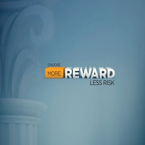 Choose More Reward