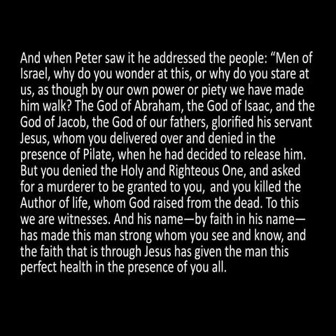 Choose Refreshing Slides, 7/28/13