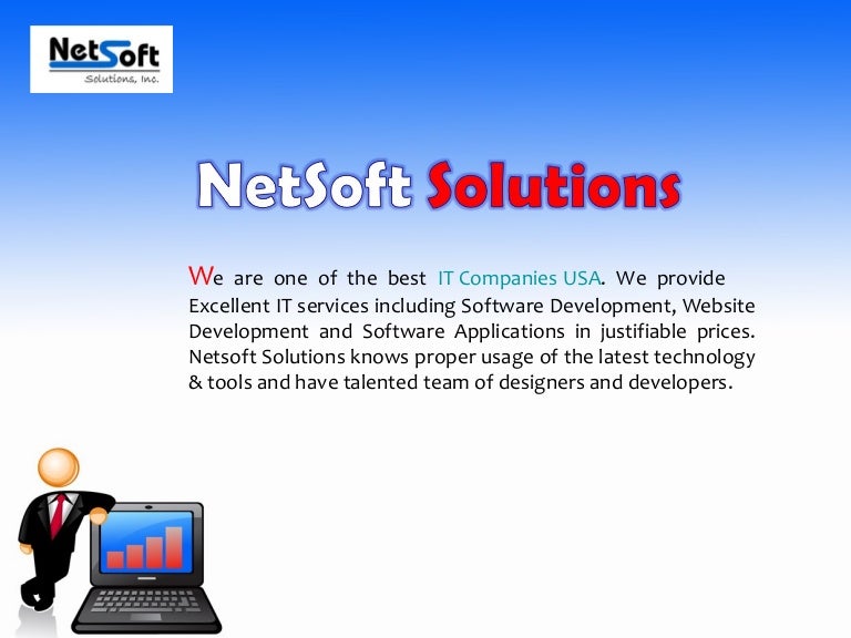 Choose the Right Software Development Company NY
