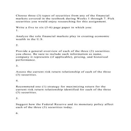 choose-three-3-types-of-securities-from-the-financial-markets-pic-docx