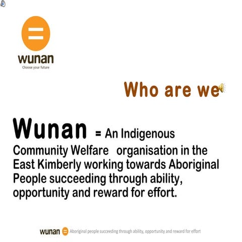 Choose your future by wunan