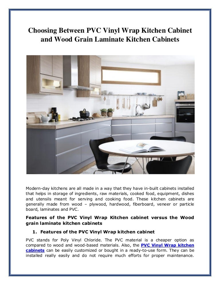how to choose laminate for kitchen cabinets choosing between pvc vinyl wrap kitchen cabinet and wood how to choose laminate for kitchen cabinets choosing between pvc vinyl wrap kitchen cabinet and wood