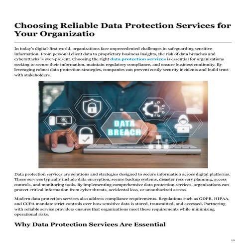 Choosing Reliable Data Protection Services for Your Organization.pdf
