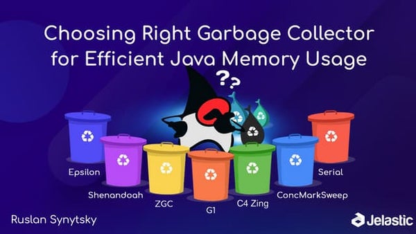 Java Garbage Collection - How it works