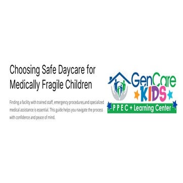 Choosing Safe Daycare for Medically Fragile Children.pdf