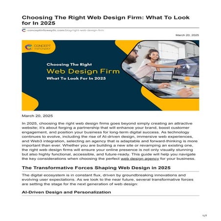 Choosing The Right Web Design Firm What To Look for In 2025.pdf
