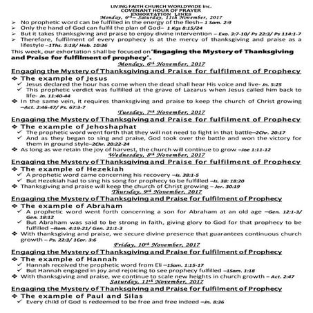 Chop exhortation line 6th   11th  november 2017 (1)