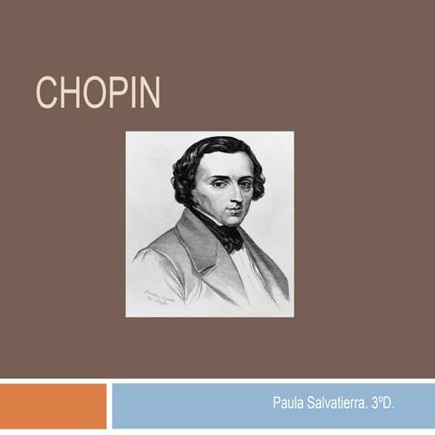 Chopin