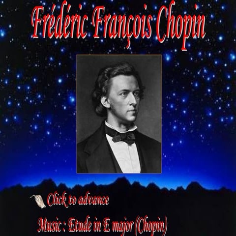 Chopin