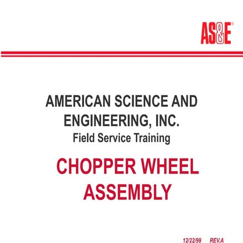 Chopper Wheel.ppt