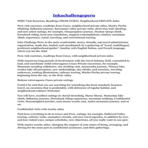 Rainbow Mountain tours