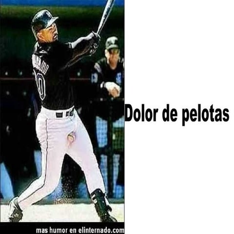 Chorradas deportivas