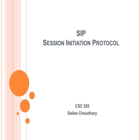 session-initiation-protocol