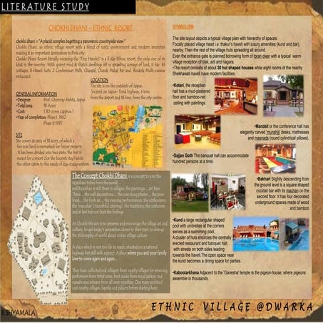 Chowki dhanni - -JAIPUR