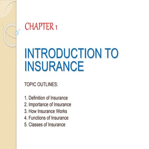 chapter 2 : central bank | PDF