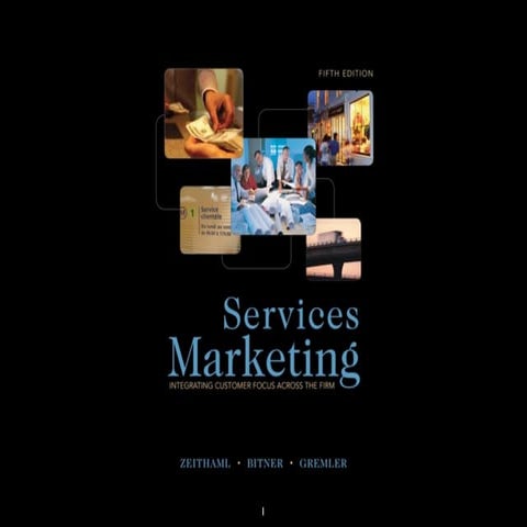 Chp1.Service Mkting,Gumporn.2010