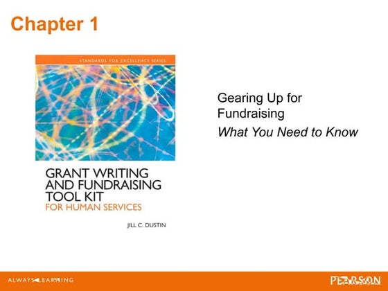 Unit 4 Grantwriting | PPT