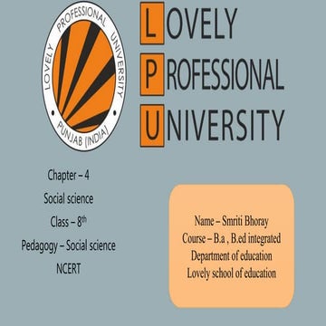 understanding laws for class 8 | PPTX