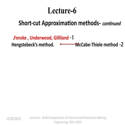 CHPR425-Unit operation lectures of engineering .pptx
