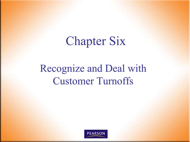 Chapter 6 | PPT