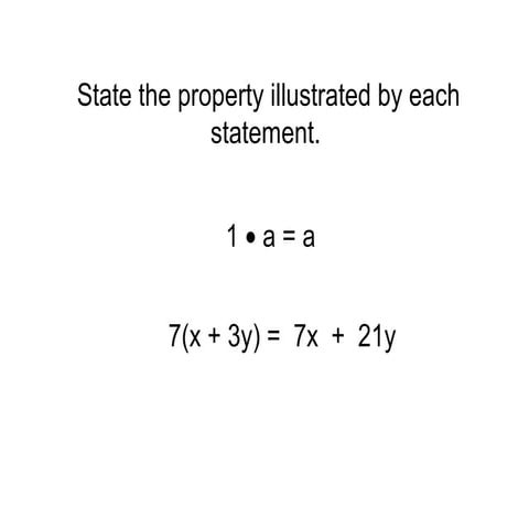 Plotting points on a coordinate plane | PPTX