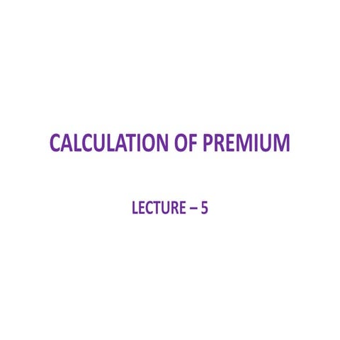this is the five chapter of finance and banking