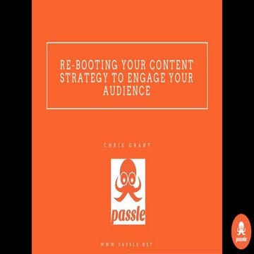 Chris Grant Optimise Oxford 20016 